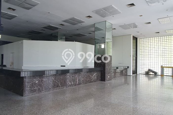 Disewakan Kantor komersial di Menteng luas bangunan 7320m2 Disewakan Kantor komersial di Menteng luas bangunan 7320m2