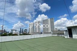 Unit Komersial Dijual di Menteng Jakarta Pusat 2500m2 Unit Komersial Dijual di Menteng Jakarta Pusat 2500m2