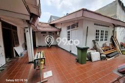 Dijual Rumah Mewah Exclusive di Senen, Jakarta Pusat Dijual Rumah Mewah Exclusive di Senen, Jakarta Pusat