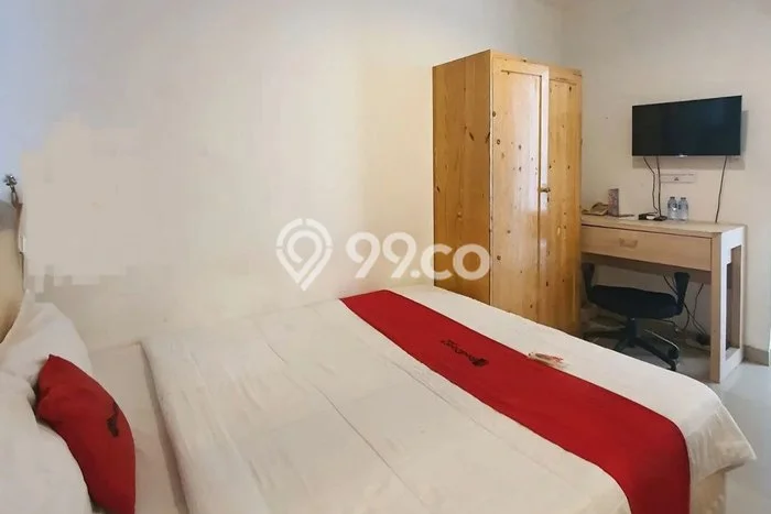 Dijual Kost di Kawasan Pancoran, Jakarta Selatan, Spesifikasi 24 KT, 24 KM, 720m2 Dijual Kost di Kawasan Pancoran, Jakarta Selatan, Spesifikasi 24 KT, 24 KM, 720m2