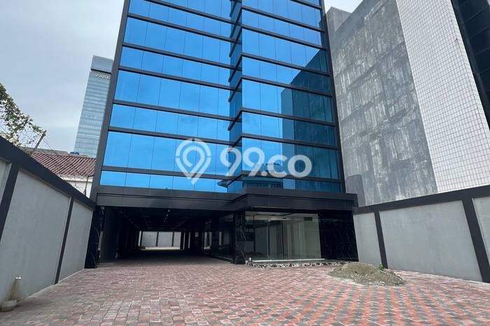 Unit Kantor Dijual di Menteng Jakarta Pusat 3500m2 Unit Kantor Dijual di Menteng Jakarta Pusat 3500m2
