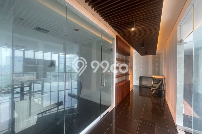 Paling Dicari! Kantor Dijual di Setiabudi Harga Kompetitif Paling Dicari! Kantor Dijual di Setiabudi Harga Kompetitif
