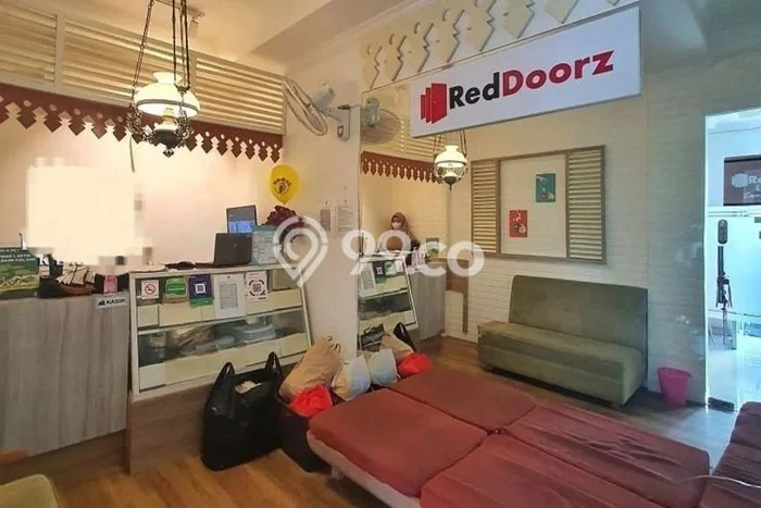 Dijual Kost di Kawasan Pancoran, Jakarta Selatan, Spesifikasi 24 KT, 24 KM, 720m2 Dijual Kost di Kawasan Pancoran, Jakarta Selatan, Spesifikasi 24 KT, 24 KM, 720m2