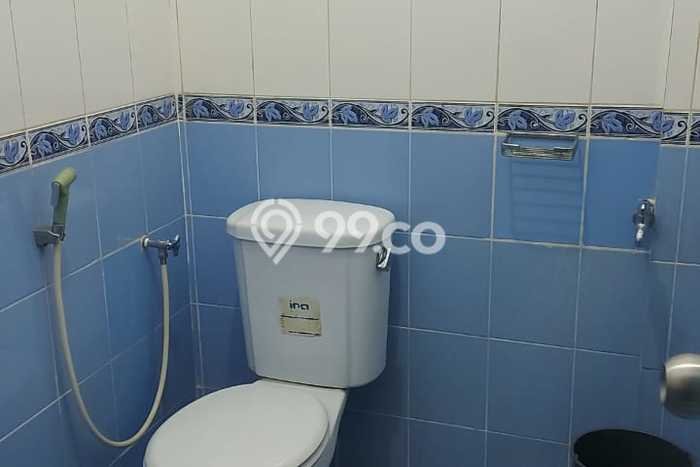 Ruko Dijual di Prime Area Jakarta Pusat Luas 245m2 Ruko Dijual di Prime Area Jakarta Pusat Luas 245m2