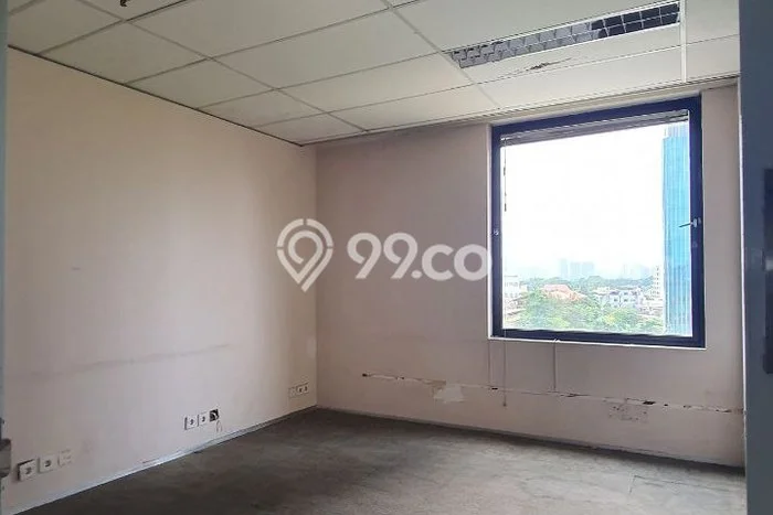Disewakan Kantor komersial di Menteng luas bangunan 7320m2 Disewakan Kantor komersial di Menteng luas bangunan 7320m2