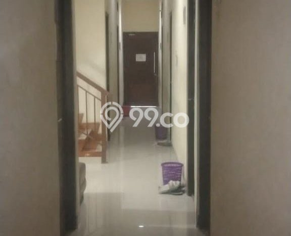 Investasi Kost Dijual di Kelapa Gading, Jakarta Utara, Spesifikasi 27 KT, 23 KM, 450m2 Investasi Kost Dijual di Kelapa Gading, Jakarta Utara, Spesifikasi 27 KT, 23 KM, 450m2