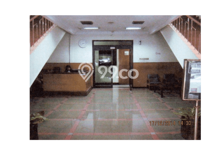 Komersial Dijual di Jakarta Selatan LT 3965m2 & LB 3300m2 Lokasi Terbaik! Komersial Dijual di Jakarta Selatan LT 3965m2 & LB 3300m2 Lokasi Terbaik!