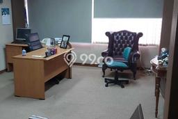 Ruko Dijual di Prime Area Jakarta Pusat Luas 245m2 Ruko Dijual di Prime Area Jakarta Pusat Luas 245m2