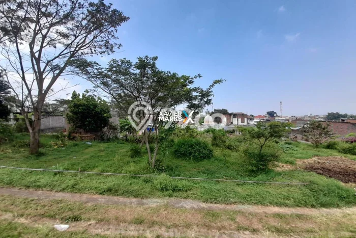 Tanah Dijual di Malang Seluas 150m2 Strategis Tanah Dijual di Malang Seluas 150m2 Strategis