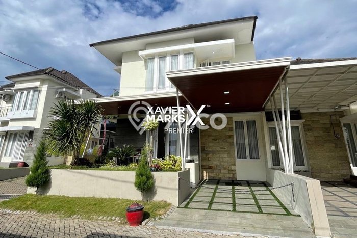 Kesempatan Terbaik! Vila di , Luas 141m2m², Posisi Strategis dekat dengan berbagai fasilitas Kesempatan Terbaik! Vila di , Luas 141m2m², Posisi Strategis dekat dengan berbagai fasilitas