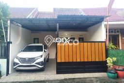 Rumah Minimalis 3 Kamar LT 115m2 di Malang Kota Rumah Minimalis 3 Kamar LT 115m2 di Malang Kota