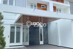 Jual Rumah Modern 3 KT di Malang Kota, Malang Jual Rumah Modern 3 KT di Malang Kota, Malang