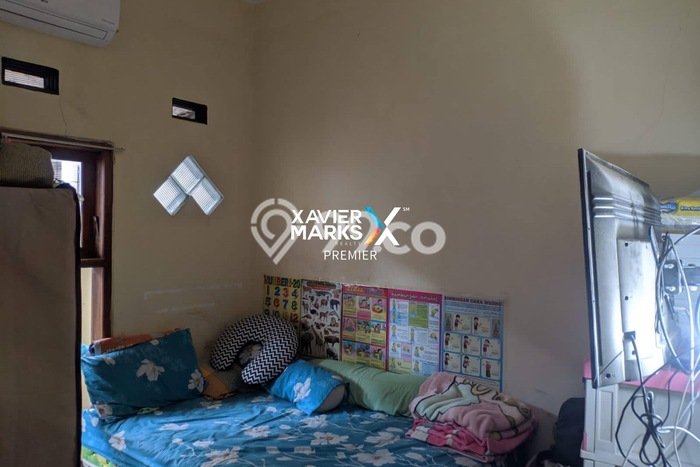 Hunian Nyaman 2 KT Harga Terjangkau di Arjosari Malang Hunian Nyaman 2 KT Harga Terjangkau di Arjosari Malang