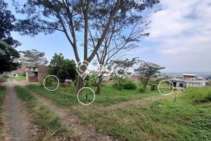 Tanah Dijual di Malang Seluas 150m2 Strategis Tanah Dijual di Malang Seluas 150m2 Strategis