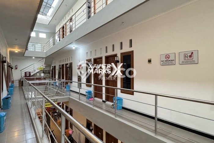 Tersedia Rumah Kost di Malang Kota, Malang 47 Kamar Tersedia Rumah Kost di Malang Kota, Malang 47 Kamar