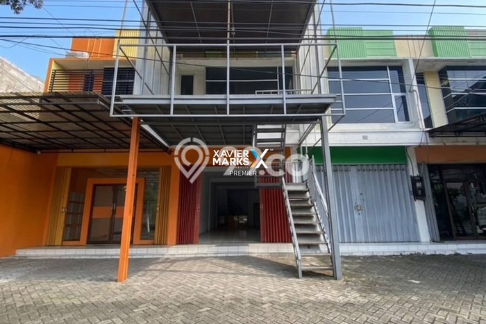 Ruko Bagus Dijual LB 234m2 Lokasi Strategis Malang Area Cocok untuk Berbisnis Ruko Bagus Dijual LB 234m2 Lokasi Strategis Malang Area Cocok untuk Berbisnis