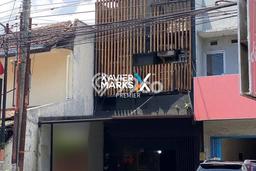 Dijual! Ruko di Malang Kota Malang LT 59m2 / LB 100m2 Kawasan Bisnis Dijual! Ruko di Malang Kota Malang LT 59m2 / LB 100m2 Kawasan Bisnis