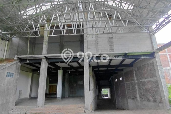 FOR RENT! Gudang di Malang Kota Cocok untuk Bisnis 800m2 FOR RENT! Gudang di Malang Kota Cocok untuk Bisnis 800m2