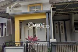 Rumah Modern 2 KT LT 104m2 di Malang Kota Rumah Modern 2 KT LT 104m2 di Malang Kota