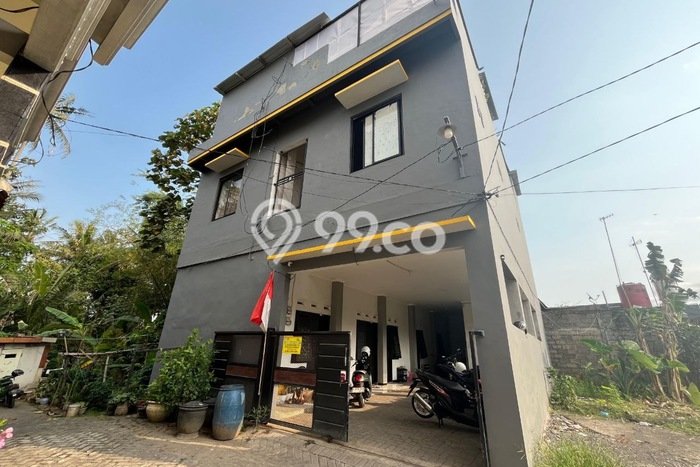 Rumah Kost Dijual di Kepanjen, Malang dengan 20 Kamar Tidur, 20 Kamar Mandi Rumah Kost Dijual di Kepanjen, Malang dengan 20 Kamar Tidur, 20 Kamar Mandi