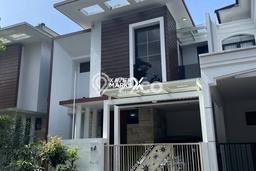 Rumah Luxury Modern Siap Huni di Malang Kota Malang Rumah Luxury Modern Siap Huni di Malang Kota Malang