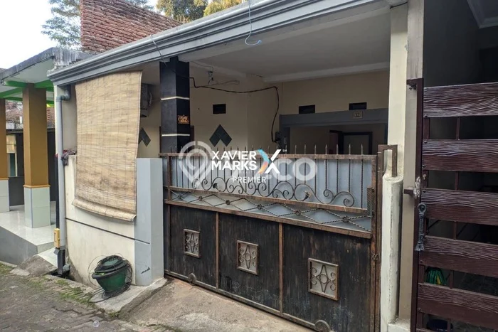 Hunian Nyaman 2 KT Harga Terjangkau di Arjosari Malang Hunian Nyaman 2 KT Harga Terjangkau di Arjosari Malang