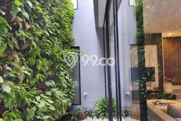 Rumah Strategis Minimalis Lb 60m2 di Mlati, Sleman Rumah Strategis Minimalis Lb 60m2 di Mlati, Sleman