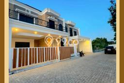 Dijual Hunian Rumah Terawat 4 Kamar di Maguwoharjo, Yogyakarta Dijual Hunian Rumah Terawat 4 Kamar di Maguwoharjo, Yogyakarta