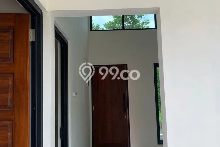 Rumah Idaman 2 KT Hemat Budget di Bantul Yogyakarta Rumah Idaman 2 KT Hemat Budget di Bantul Yogyakarta