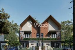 Rumah Modern Minimalis 3 KT Bisa Langsung Pindah di Gamping Rumah Modern Minimalis 3 KT Bisa Langsung Pindah di Gamping