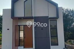 Jual Rumah Harga Miring Kajen Punya 2 Kamar & LT 72m2 Jual Rumah Harga Miring Kajen Punya 2 Kamar & LT 72m2