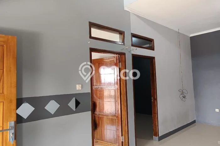 Dijual Rumah Strategis Bagus Punya 2 KT di Cileunyi Bandung SHM Dijual Rumah Strategis Bagus Punya 2 KT di Cileunyi Bandung SHM