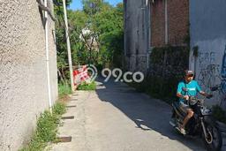 Lahan untuk Dijual Lokasi Cileunyi, Bandung Luas 92m2 - Lahan untuk Dijual Lokasi Cileunyi, Bandung Luas 92m2 -