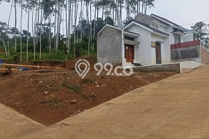 Tanah Strategis Dijual di Cileunyi Bandung 45m2 Tanah Strategis Dijual di Cileunyi Bandung 45m2