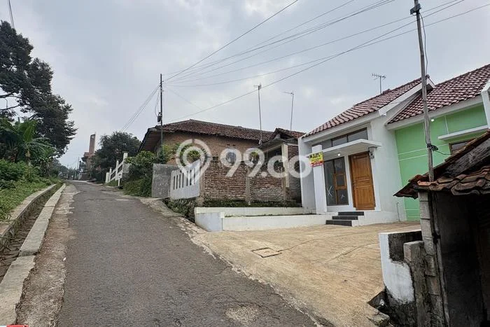 Rumah Minimalis Favorit Siap Huni Area Cileunyi LT 36m2 Rumah Minimalis Favorit Siap Huni Area Cileunyi LT 36m2