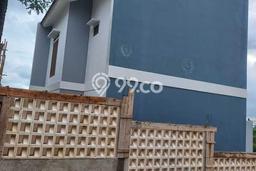 Hunian Cantik Minimalis Lb 80m2 di Cileunyi, Bandung Hunian Cantik Minimalis Lb 80m2 di Cileunyi, Bandung