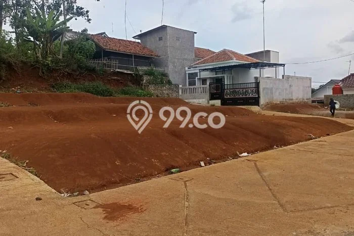 Tanah Kavling untuk Dijual di Cileunyi Bandung 45m2 Tanah Kavling untuk Dijual di Cileunyi Bandung 45m2
