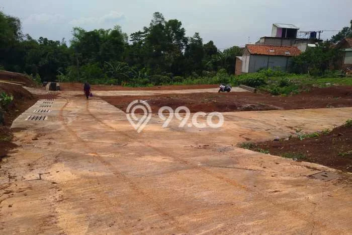 Tanah untuk Dijual di Cileunyi Bandung Luas 45m2 Tanah untuk Dijual di Cileunyi Bandung Luas 45m2