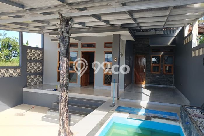 Dijual Rumah Strategis Bagus Punya 2 KT di Cileunyi Bandung SHM Dijual Rumah Strategis Bagus Punya 2 KT di Cileunyi Bandung SHM
