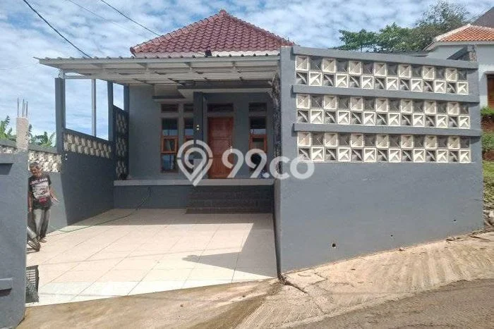 Rumah Modern Minimalis 2 Kamar Bisa Langsung Pindah di Cileunyi Rumah Modern Minimalis 2 Kamar Bisa Langsung Pindah di Cileunyi