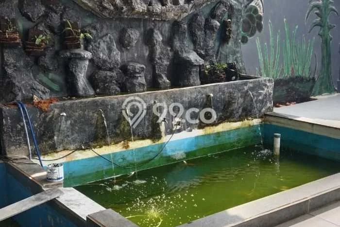 Dijual Rumah Strategis Bagus Punya 2 KT di Cileunyi Bandung SHM Dijual Rumah Strategis Bagus Punya 2 KT di Cileunyi Bandung SHM