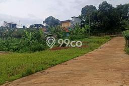 Lahan untuk Dijual Lokasi Cileunyi, Bandung Luas 74m2 SHM Lahan untuk Dijual Lokasi Cileunyi, Bandung Luas 74m2 SHM