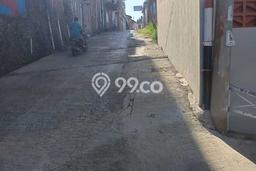 Kavling Tanah di Cileunyi Dijual Luas 92m2 Legalitas SHM Kavling Tanah di Cileunyi Dijual Luas 92m2 Legalitas SHM