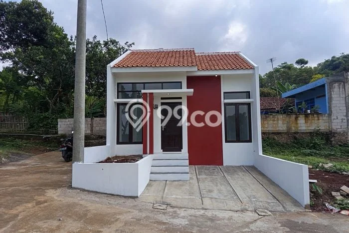 Rumah Terjangkau Dijual di Cileunyi, Bandung Harga Rp 280 Juta Rumah Terjangkau Dijual di Cileunyi, Bandung Harga Rp 280 Juta