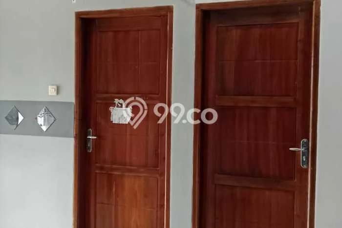 Jual Rumah Minimalis Bagus Punya 2 KT di Cileunyi Bandung SHM Jual Rumah Minimalis Bagus Punya 2 KT di Cileunyi Bandung SHM