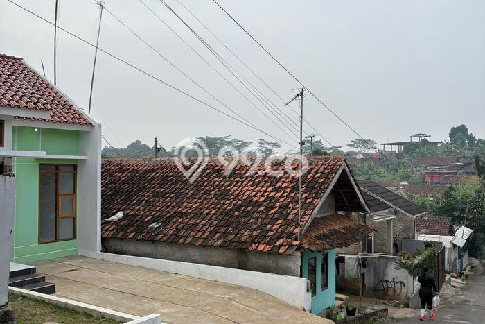 Rumah Minimalis Favorit Siap Huni Area Cileunyi LT 36m2 Rumah Minimalis Favorit Siap Huni Area Cileunyi LT 36m2