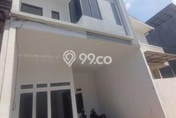 Hunian Cantik Minimalis Lb 120m2 di Cipayung, Jakarta Timur Hunian Cantik Minimalis Lb 120m2 di Cipayung, Jakarta Timur