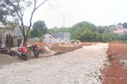 Rumah Murah LT 60m2 di Cilangkap Lingkungan Asri Rumah Murah LT 60m2 di Cilangkap Lingkungan Asri