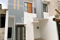 Dijual Hunian Rumah Nyaman 3 KT di Setu, Jakarta Timur Dijual Hunian Rumah Nyaman 3 KT di Setu, Jakarta Timur