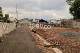 Kavling Tanah untuk Dijual di Pondok Gede, Bekasi, Luas 66m2 Kavling Tanah untuk Dijual di Pondok Gede, Bekasi, Luas 66m2